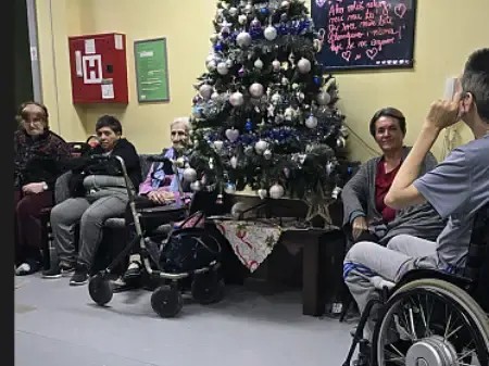 Dočekujemo Novu godinu 2025