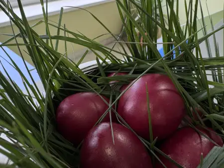 Veliki petak u domu – u iščekivanju Uskrsa