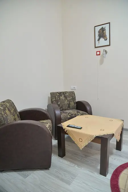 Uvećani prikaz dnevnog boravka